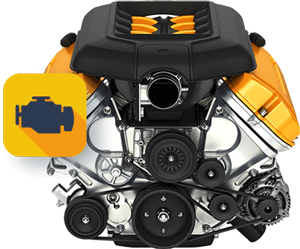 Check Engine Light | Milex Complete Auto Care-Cedar Rapids