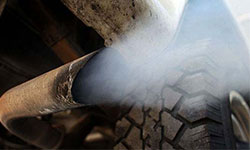 Emission and Exhaust Services | Milex Complete Care-Cedar Rapids