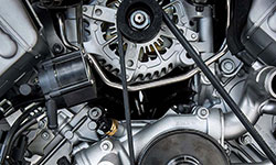 Engine Repair Services | Milex Complete Care-Cedar Rapids